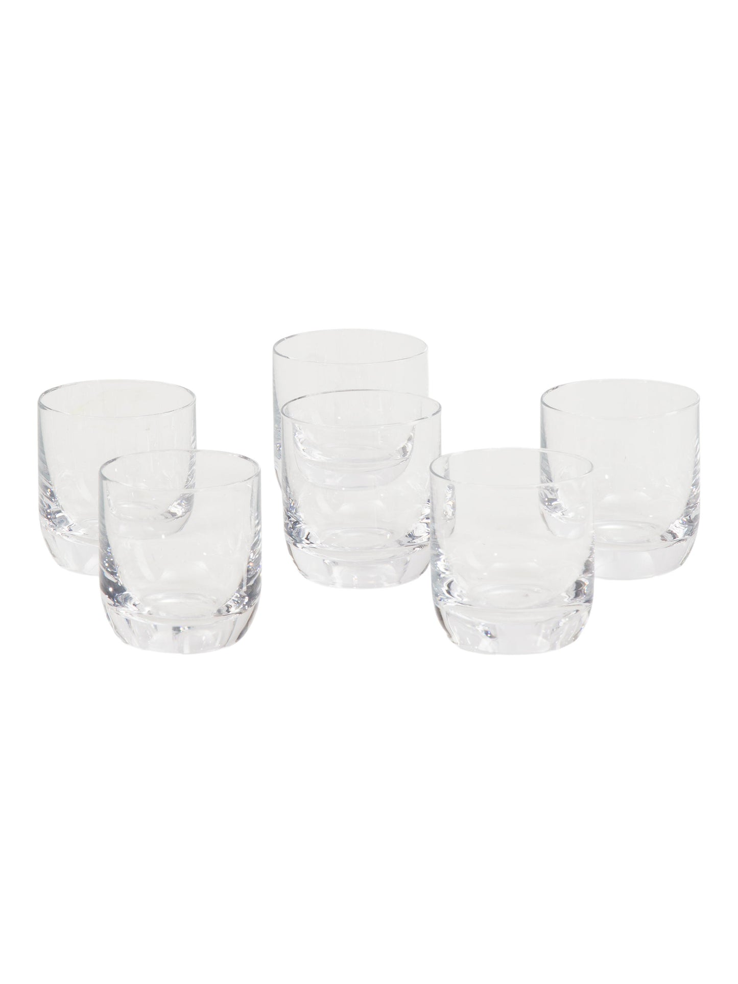 VILLEROY & BOCH 6pk La Divina Shotglas
