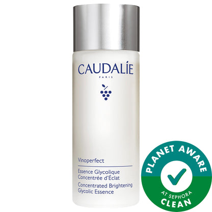 Caudalie Vinoperfect Parlaqlıq Glikol Esensiyası