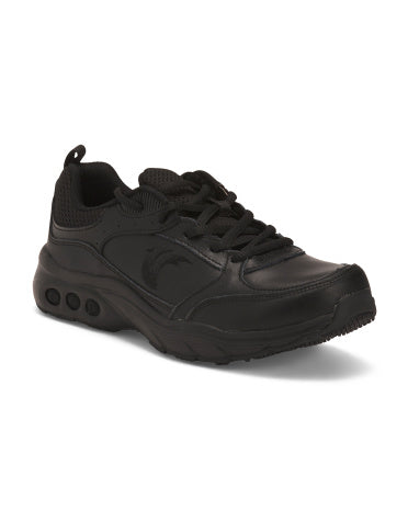 THERAFIT Leather Renee Walker Ayaqqabısı