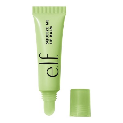 e.l.f. Squeeze Me Dodaq Balzamı - Qarpız Şəbəkəsi - 0.21oz