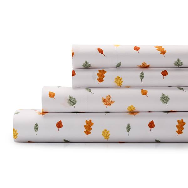 The Big One® Ətra Yumşaq Çarşaf Dəsti Yastıqlarla YoxYox