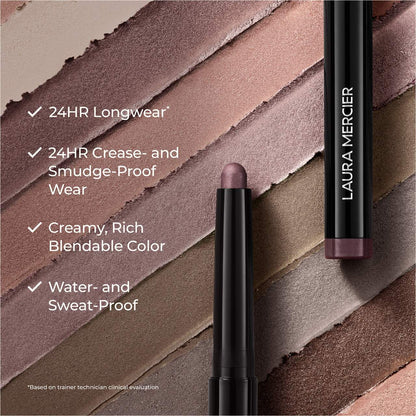 Laura Mercier Mini Kaviar Çubuğu Göz Kölgəsi