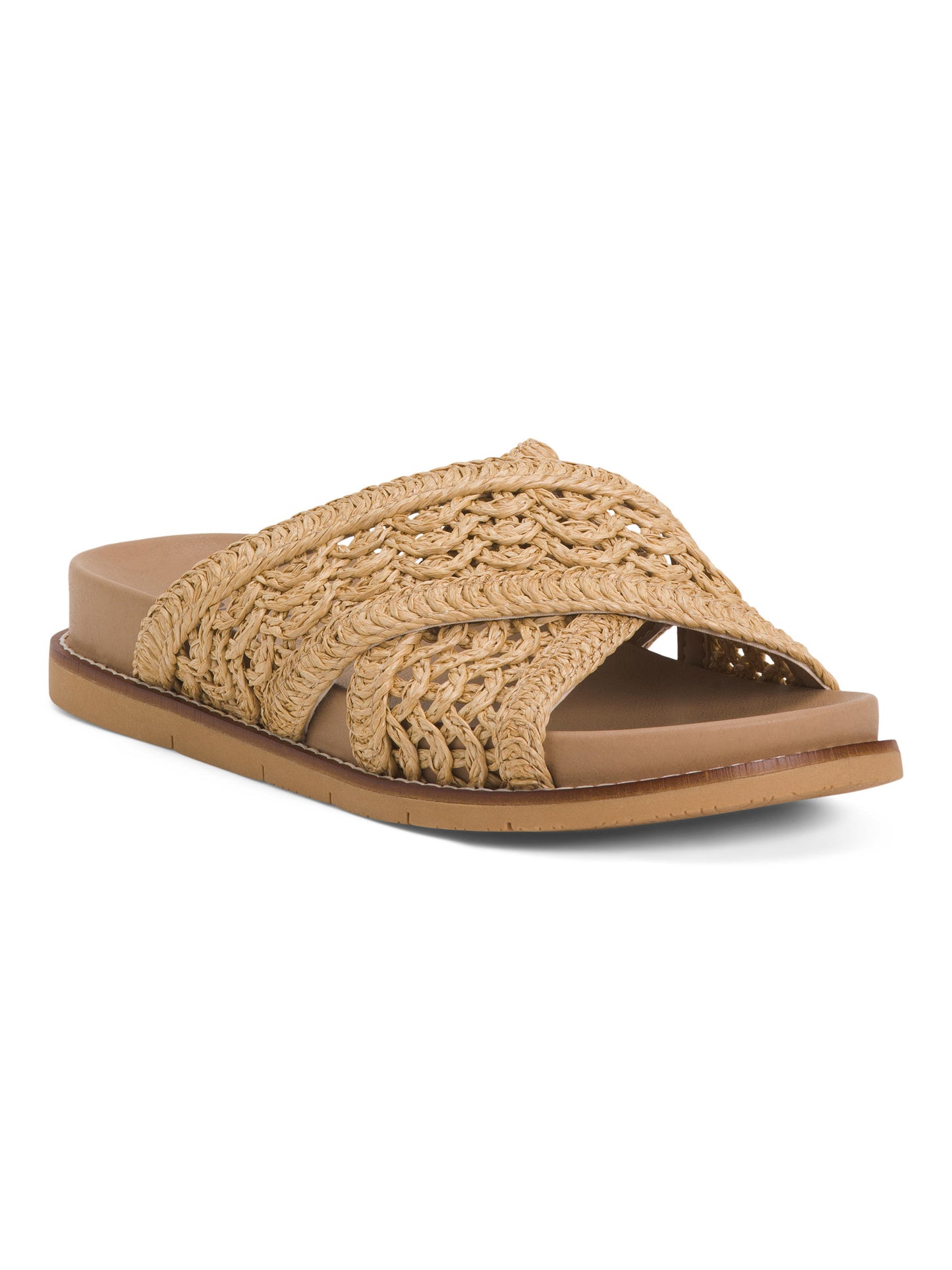 EARTH Flurry 2 Rahat Sandal