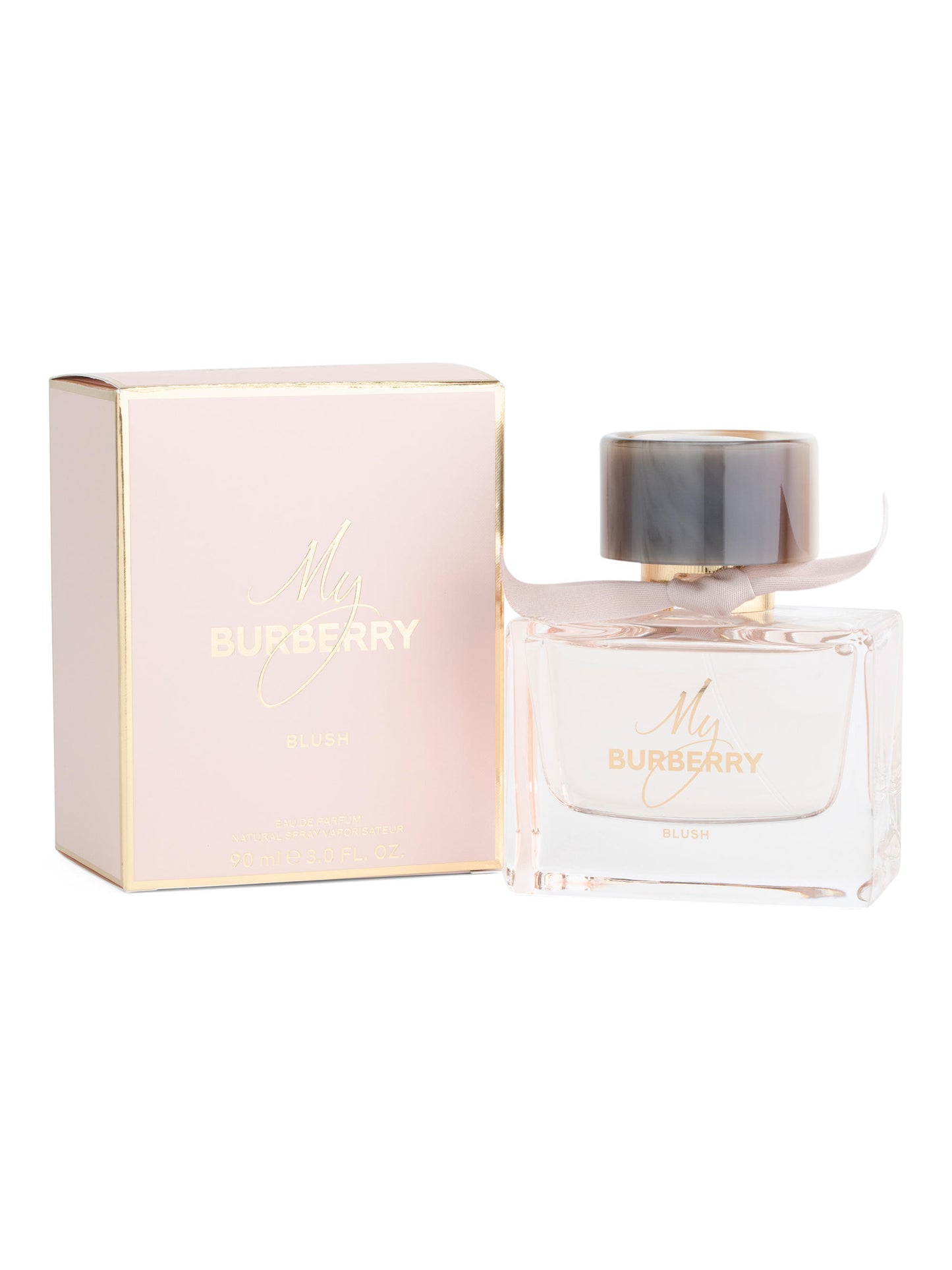 Burberry My Burberry Blush Eau De Parfum 3.0oz