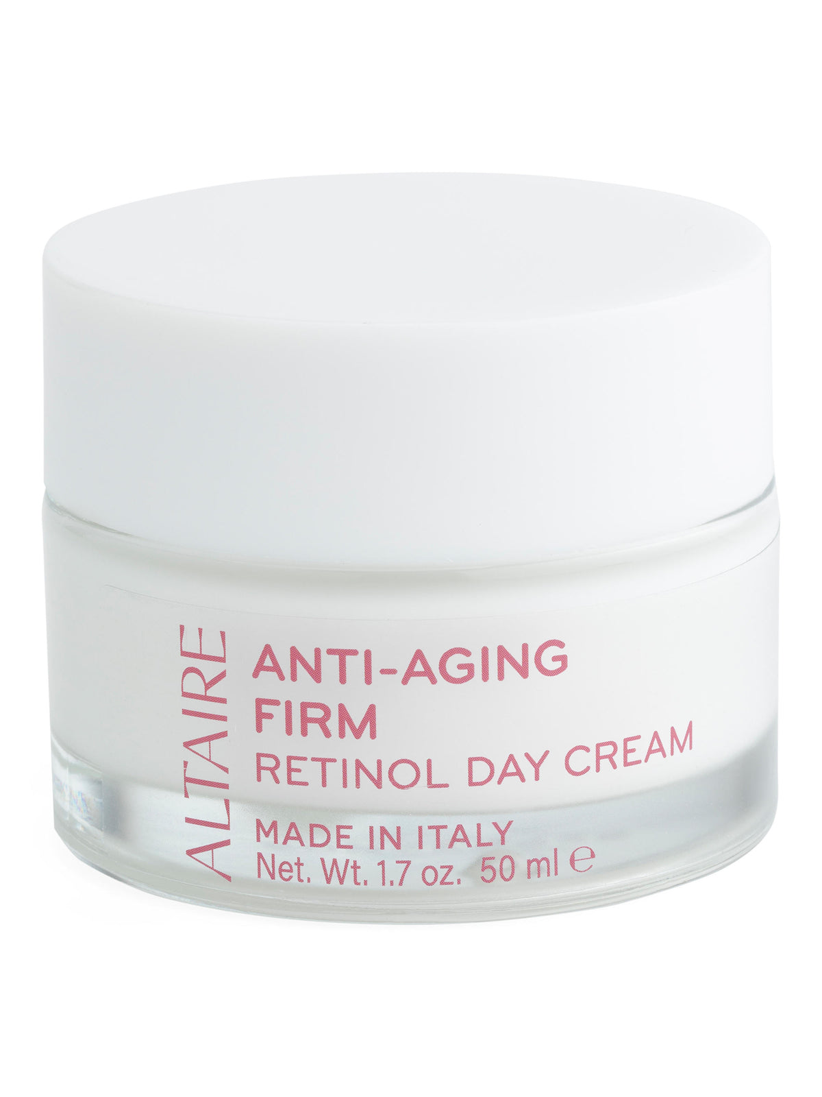 ALTAIRE 1.7oz Anti-Aging Firm Retinol Gündüz Kremi