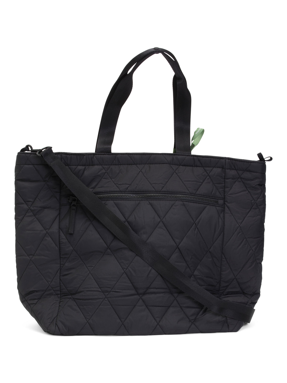 VERA BRADLEY Quilted Cooler Tote