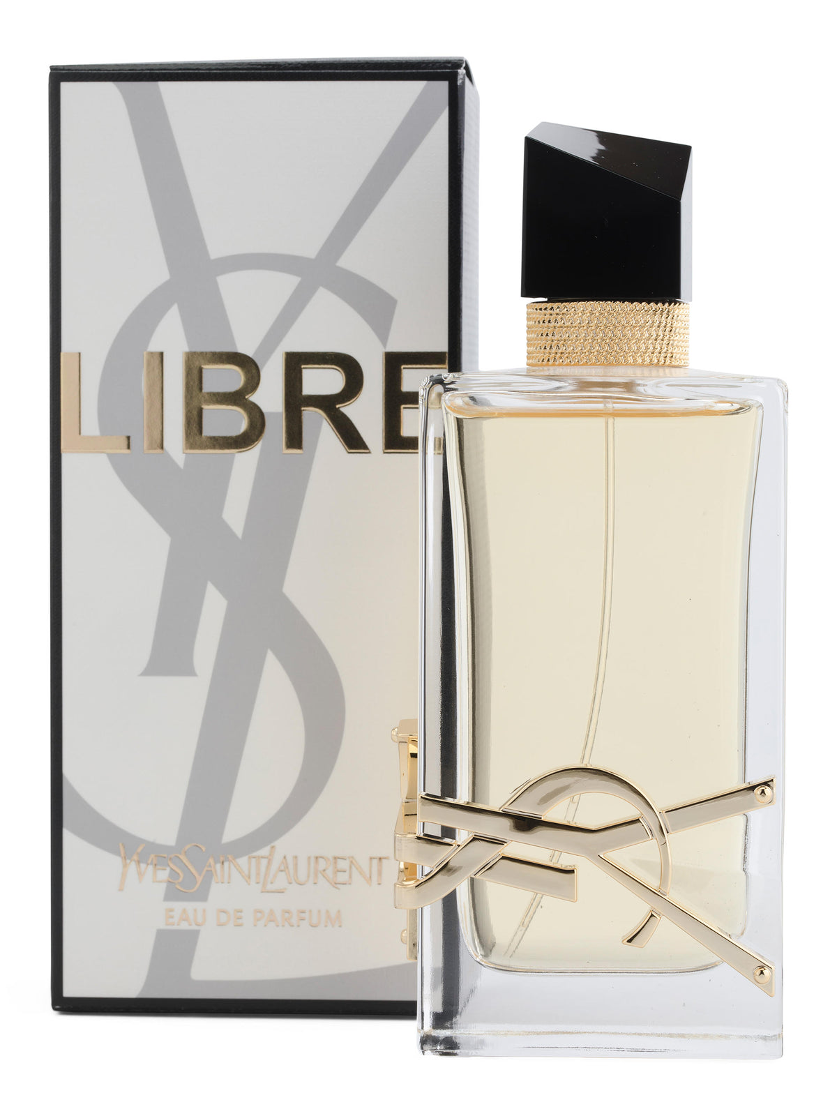 Made In France 3.0oz Libre Eau De Parfum