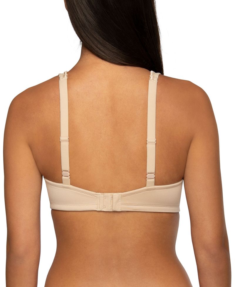 Vanity Fair Lingerie Qadın Body Caress Tam Örtülü Simsiz Sutyen 72335