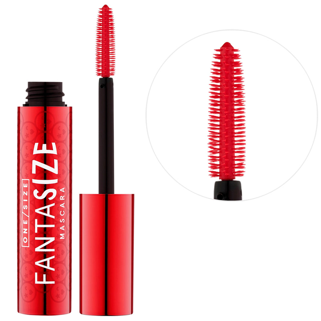 ONE/SIZE by Patrick Starrr Fantasize Lifting & Lengthening Maskara
