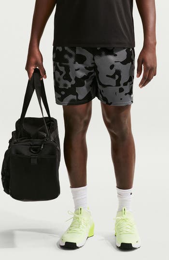 Nike Dri-FIT Totality 7-Düymə Şalvar