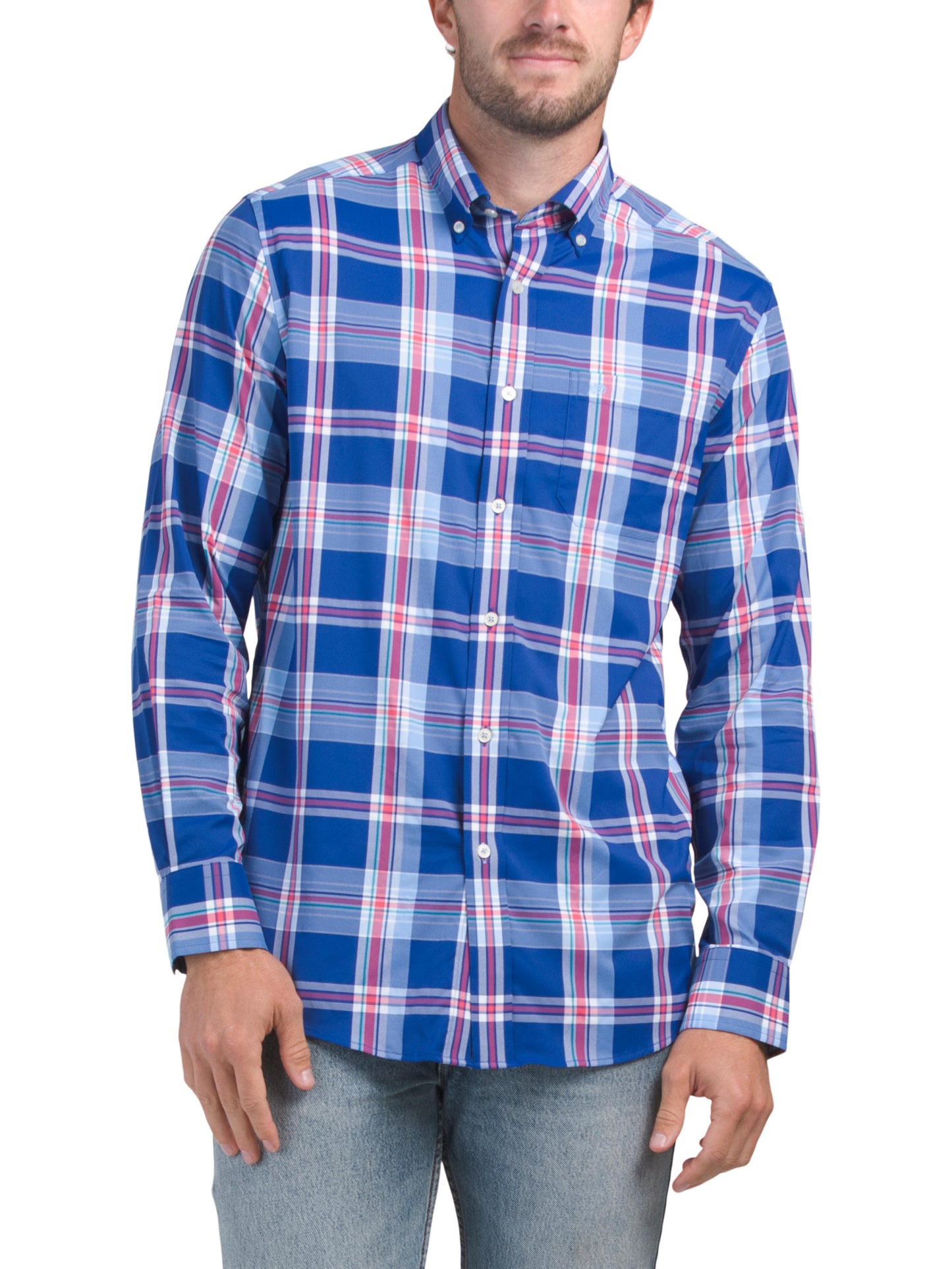 SOUTHERN TIDE Greenview İdman Köynəyi