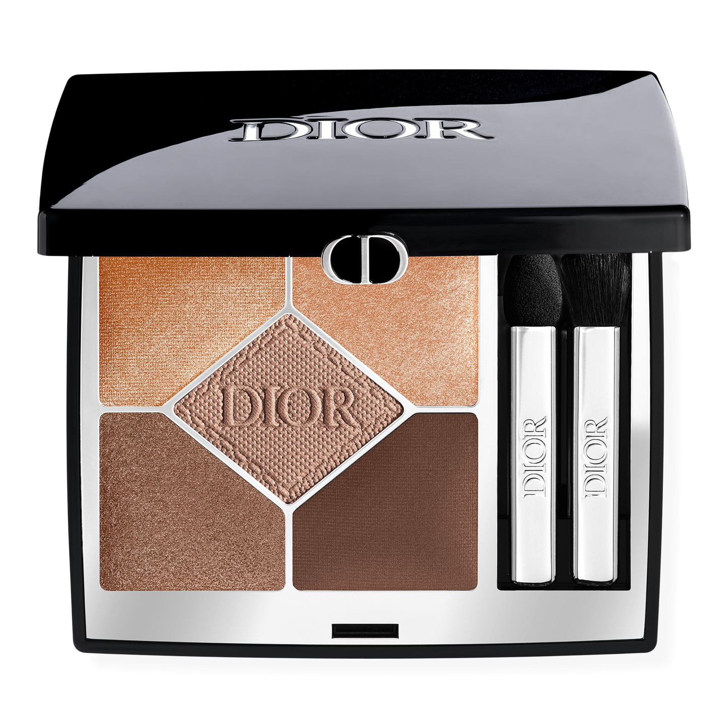 Dior 5 Couleurs Couture Göz Kölgəsi Palitrası