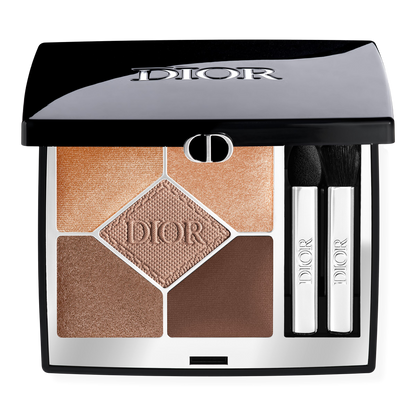 Dior 5 Couleurs Couture Göz Kölgəsi Palitrası