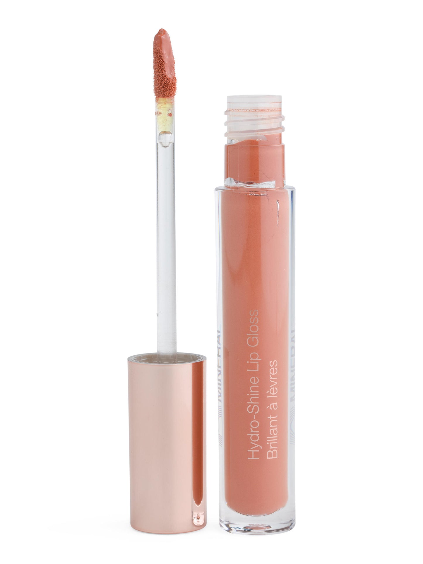 MINERAL FUSION Hydro Shine Dodaq Parlatıcısı St. Tropez