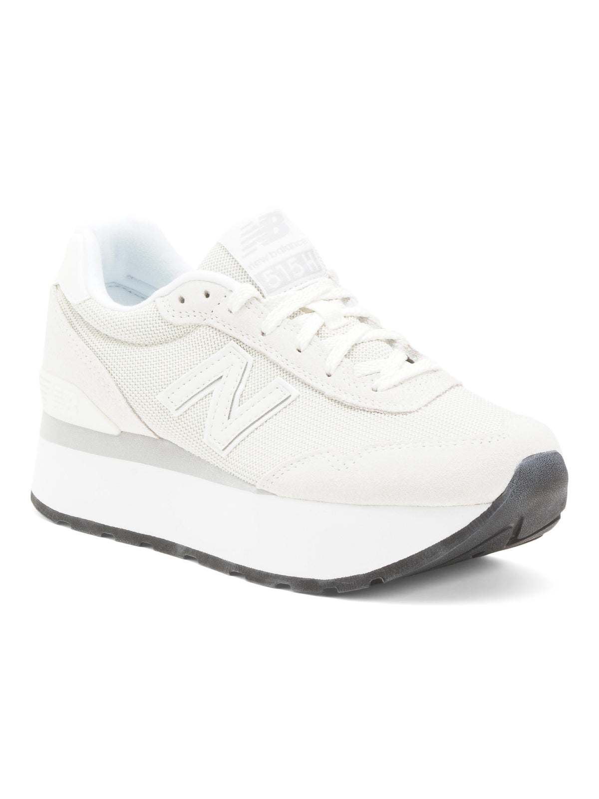 New Balance 515 Suede Gündəlik Krossovkası