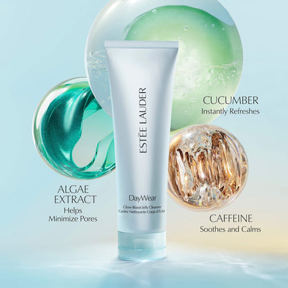 Estée Lauder DayWear Glow Boost Jelly Təmizləyici