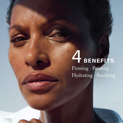 MERIT Great Skin Peptidlər və Hialuron Turşusu ilə Dərinin Hazırlanması və Möhkəmləndirilməsi Kremi