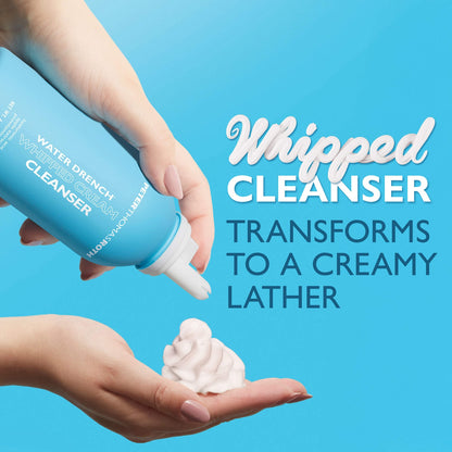 Peter Thomas Roth Water Drench® Whipped Cream Üz Yuma Vasitəsi