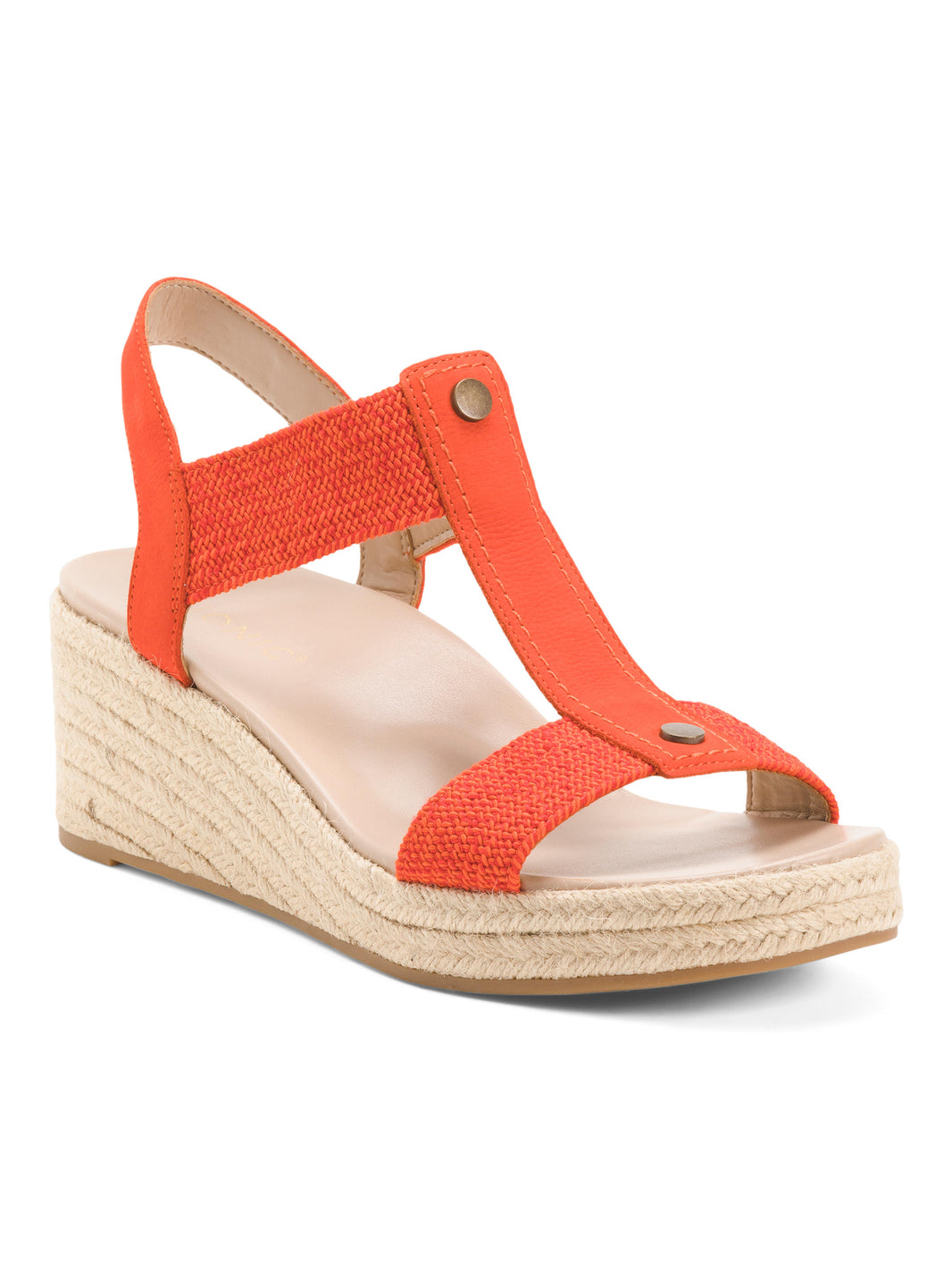 VIONIC Calera Wedge Comfort Sandal