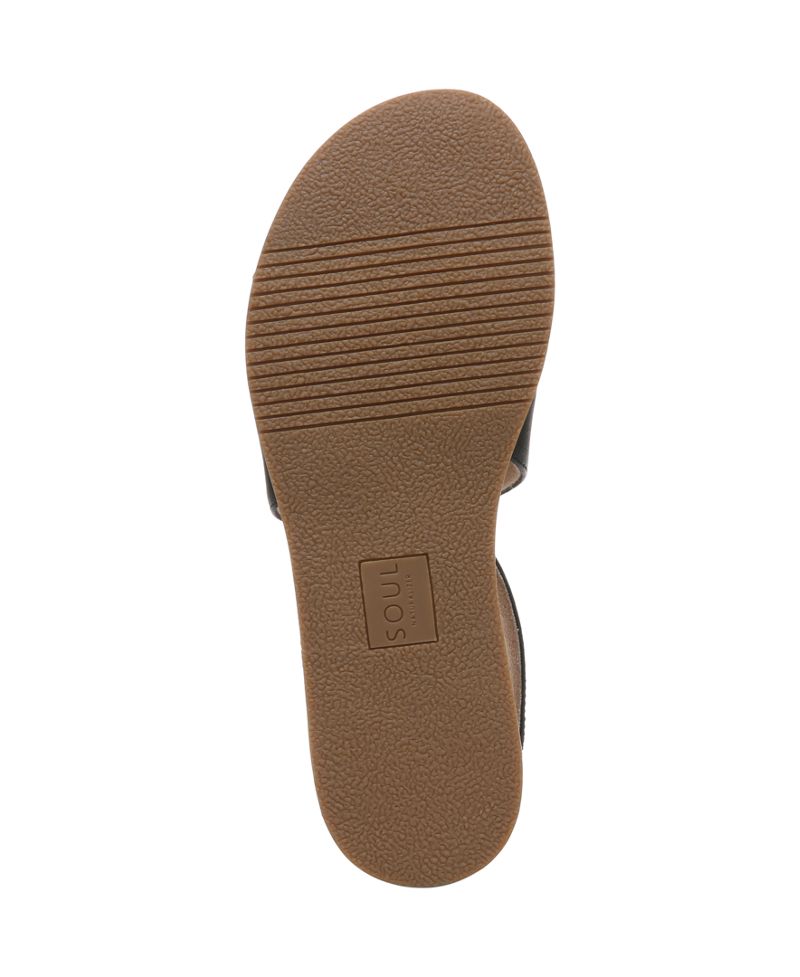 Soul Naturalizer Cindi Çapraz Bantlı Sandal