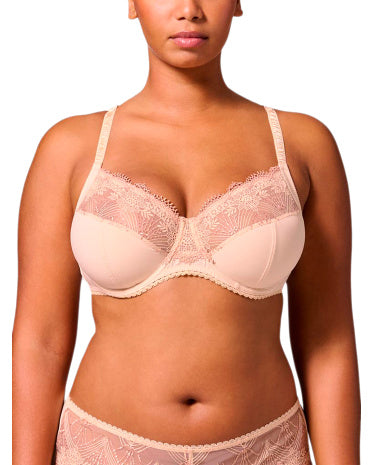 SIMONE PERELE Allure Tam Kaş Liselə