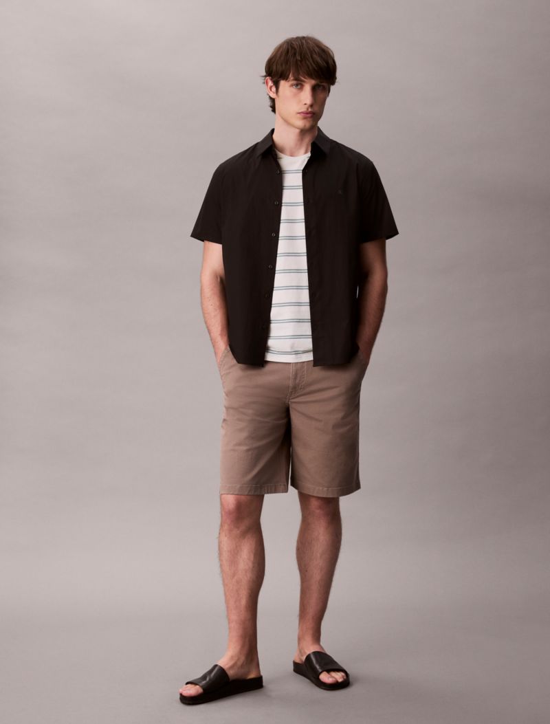 Calvin Klein 90s Baggy Chino Şalvar