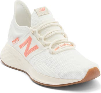 New Balance Fresh Foam Roav İdman Krossovkası