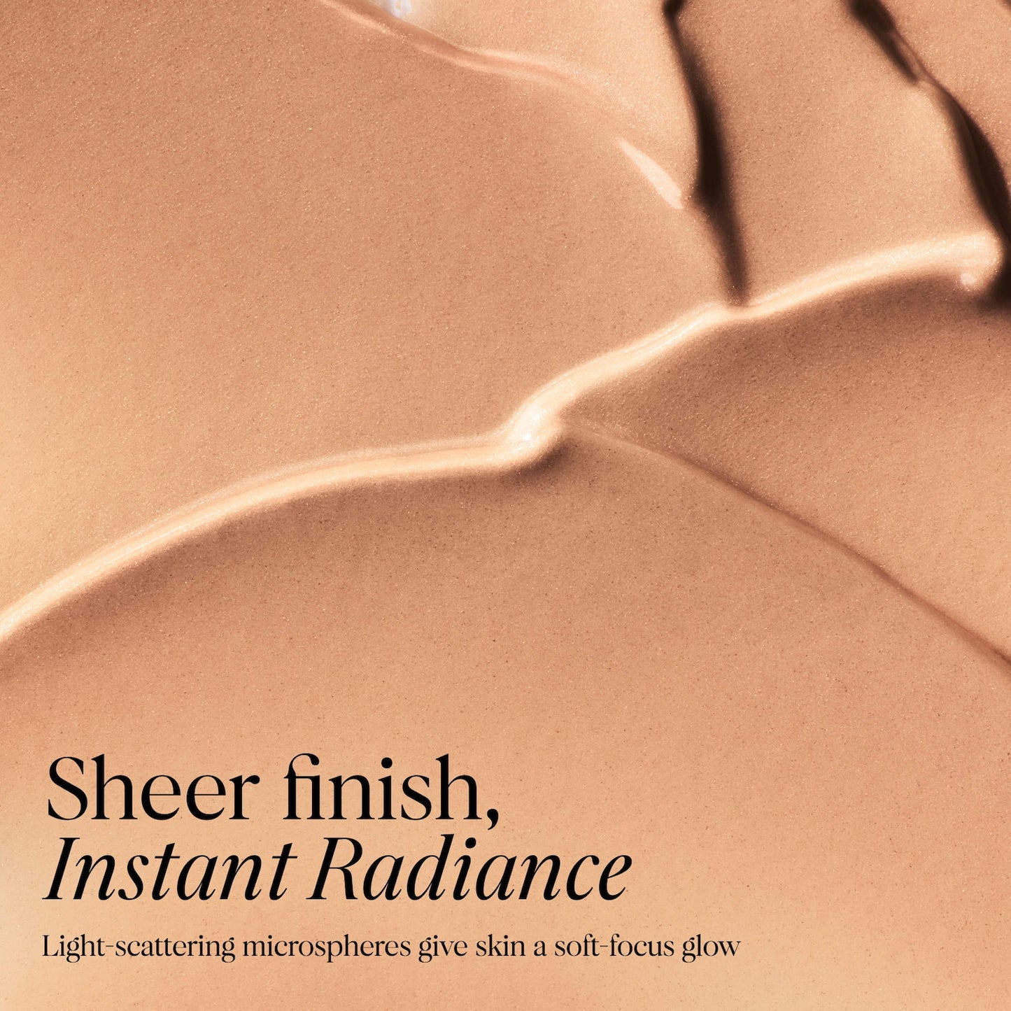 YISE Beauty Mini Skin Glow SPF 30 Tinted Günəş Kremi Primer Niacinamide ilə