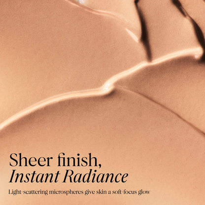 YISE Beauty Mini Skin Glow SPF 30 Tinted Günəş Kremi Primer Niacinamide ilə