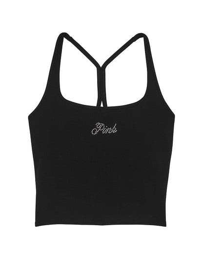 PINK All-Day Cotton™ Qadın Atlet