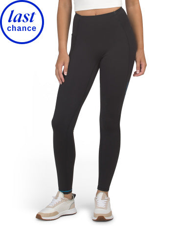 Core Cib Leggings