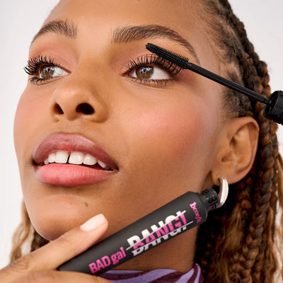 Benefit Cosmetics Mini BADgal BANG! Həcmləndirici Maskara