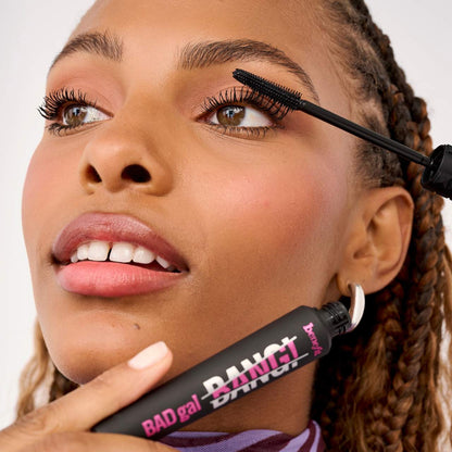 Benefit Cosmetics Mini BADgal BANG! Həcmləndirici Maskara