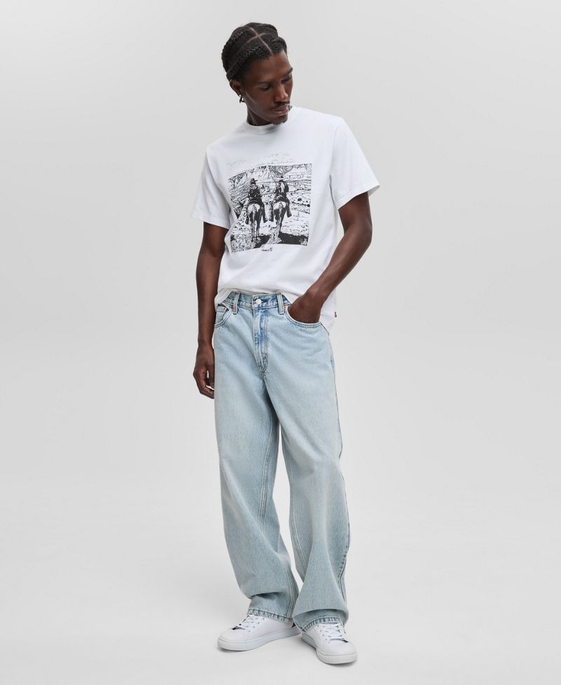 Levi's Kişi 578™ Geniş Cins