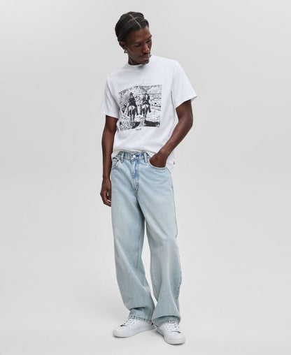 Levi's Kişi 578™ Geniş Cins