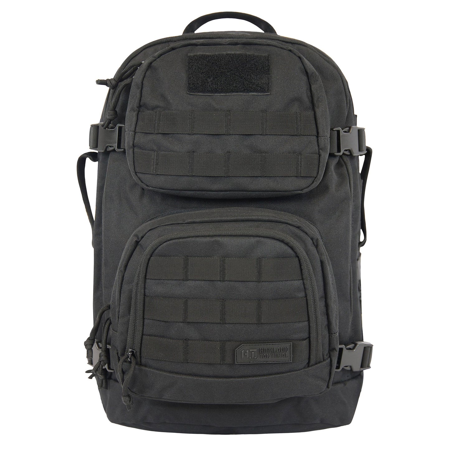 Highland Tactical Major Bel Çantası, Qara