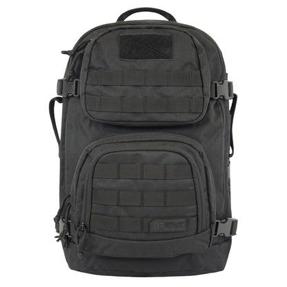 Highland Tactical Major Bel Çantası, Qara
