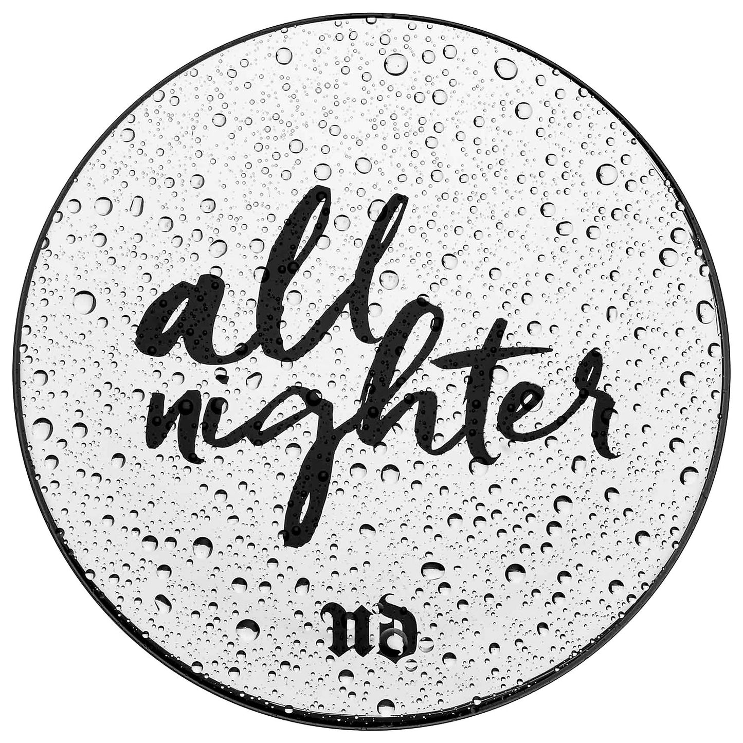 Urban Decay All Nighter Su Keçirməz Sabitləşdirici Pudra