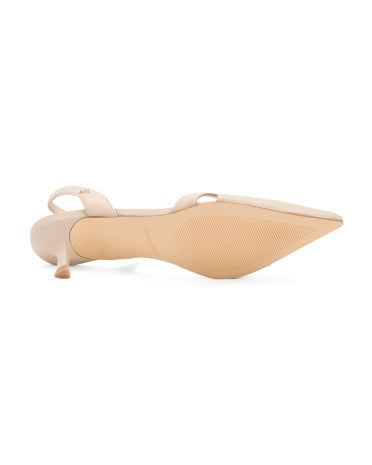 Leather Arlanna Topuqlu Ayaqqabı