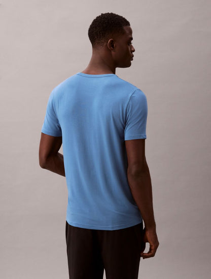 Calvin Klein Ultra Soft Modal Crewneck Yuxu Köynəyi