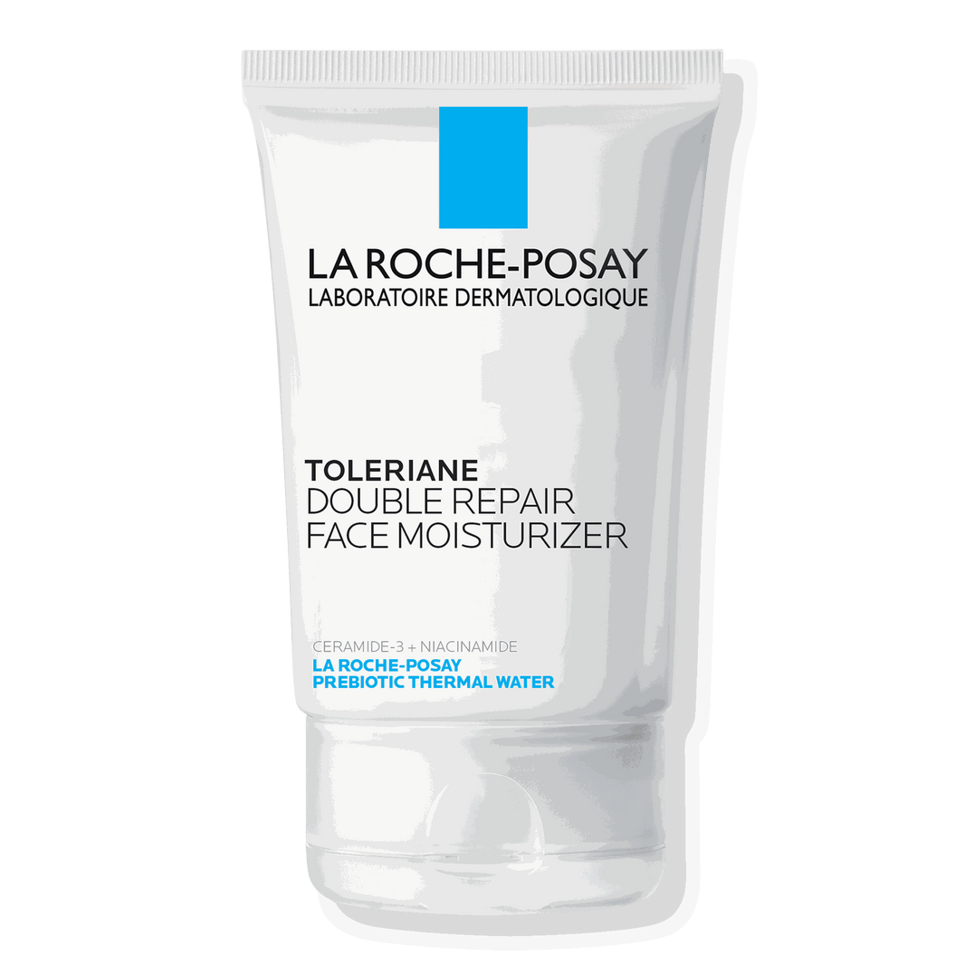 La Roche-Posay - Toleriane Cüt Onarıcı Üz Nəmləndirici Niacinamid ilə YoxYox