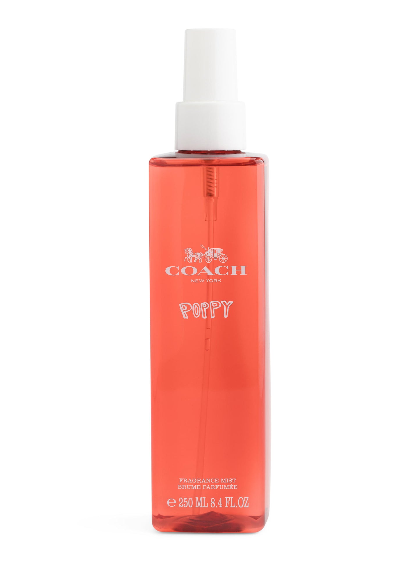 Made In France 8.4oz Poppy Ətir Duşu