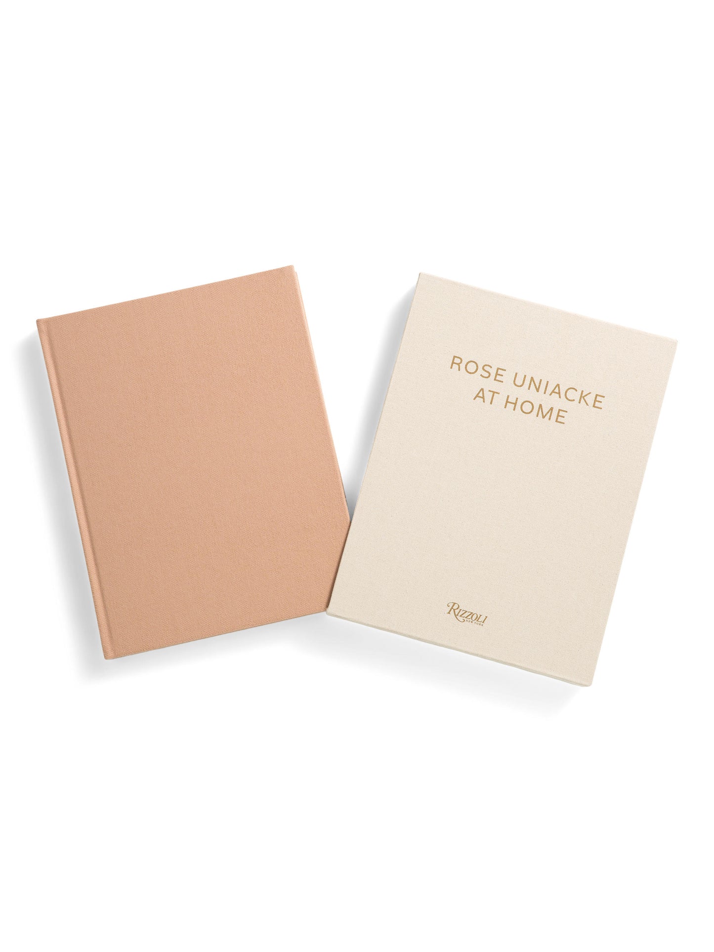RIZZOLI Rose Uniacke At Home Book