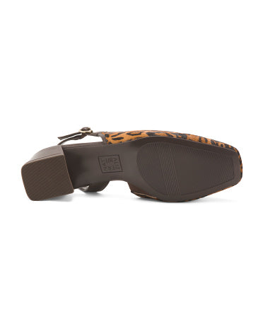NATURALIZER PREMIUM Leather Jayla 2 Topuqlu Ayaqqabı