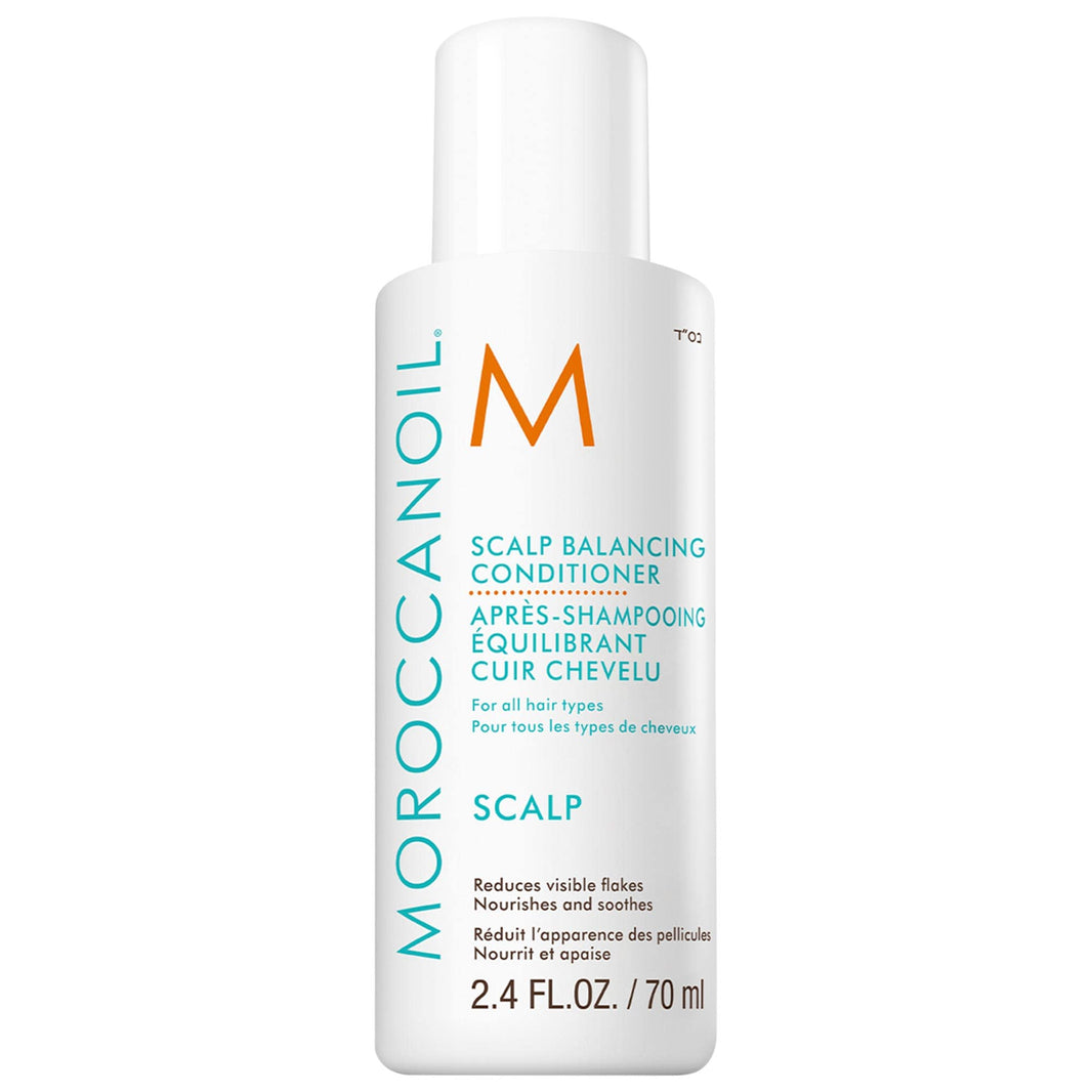 Moroccanoil Mini Baş Dərisi Balanslaşdırıcı Saç Balzamı