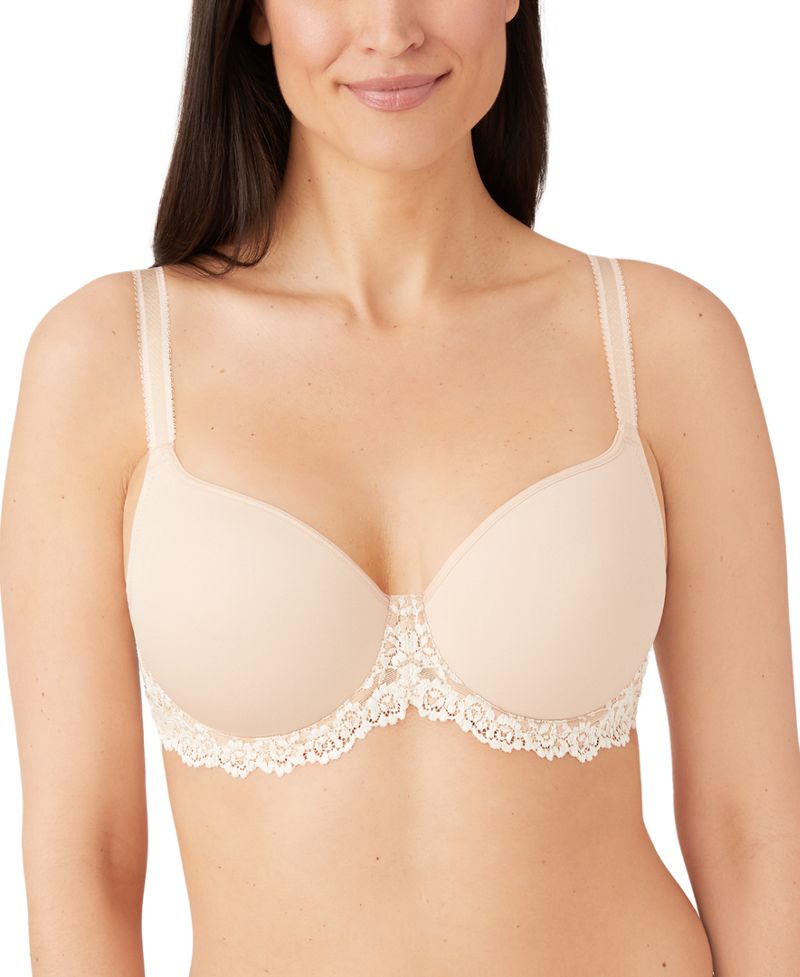 Wacoal Qadın Embrace Dantel Kontur Büstiyer 853191