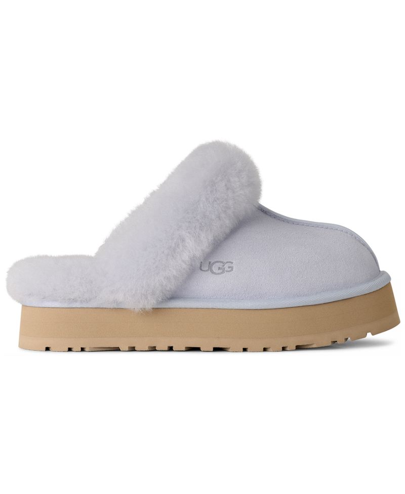 UGG Qadın Disquette Clog Papuçu