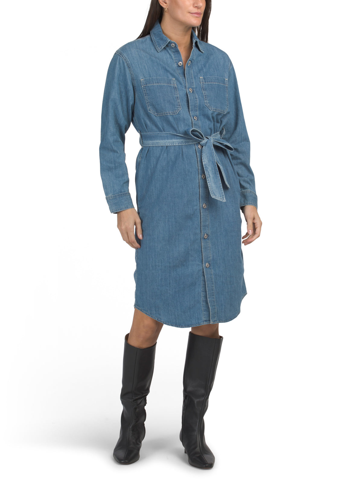 Mille Denim Geyimi