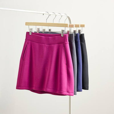 Qadın Tek Gear® Ultracomfort Skort