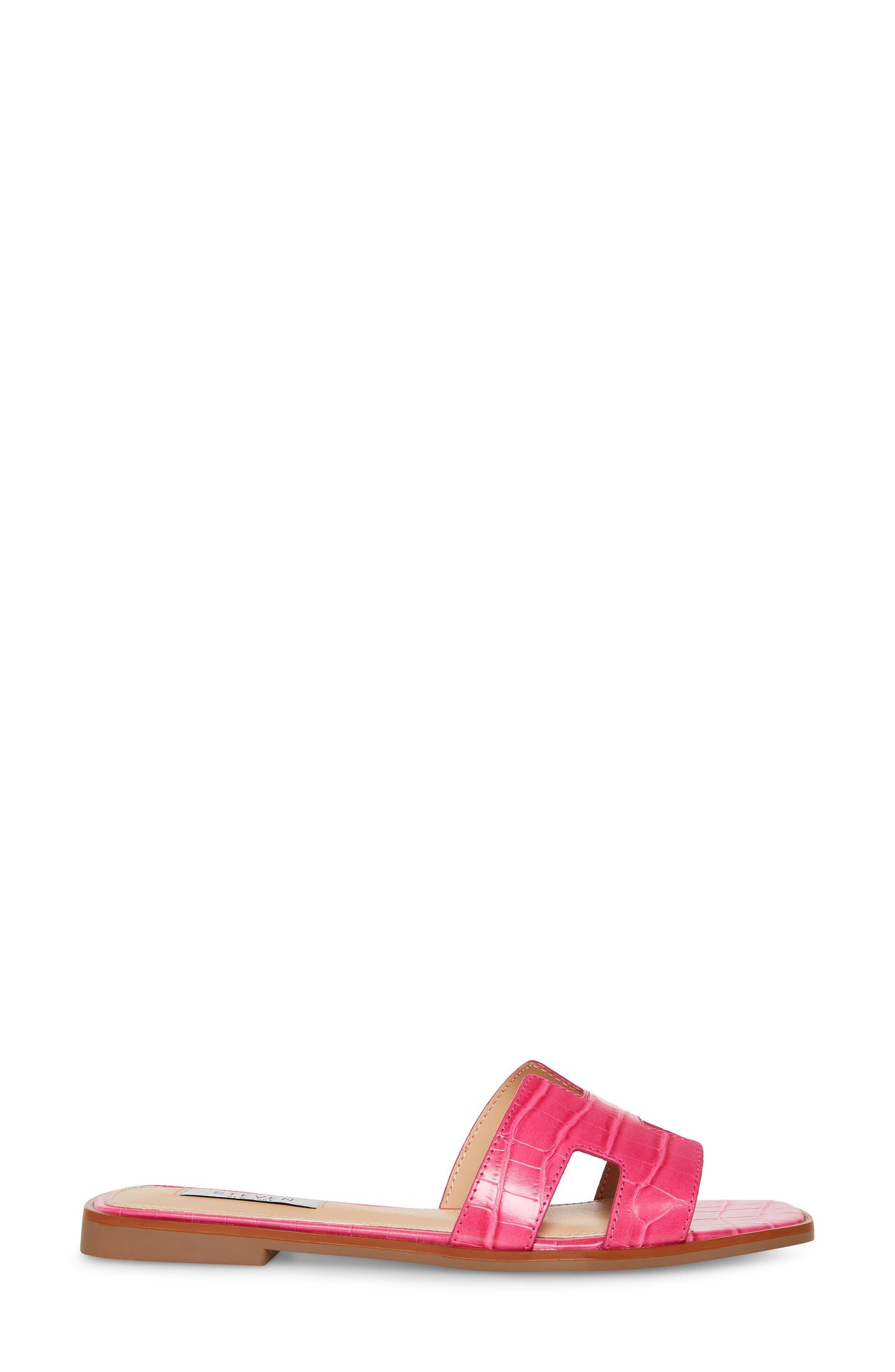 Steven New York Harlien Sürüşkü Sandal